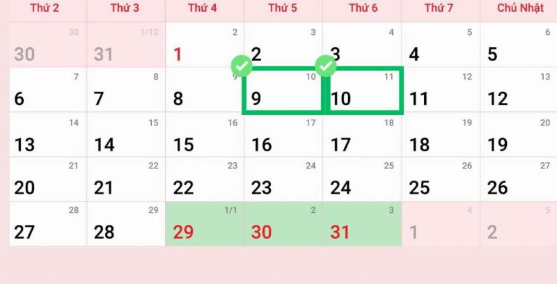 Hướng dẫn chọn ngày cắt tóc hợp bản mệnh và phong thủy để thu hút may mắn